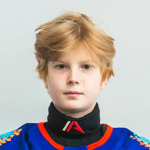 Shonin Platon Sergeevich