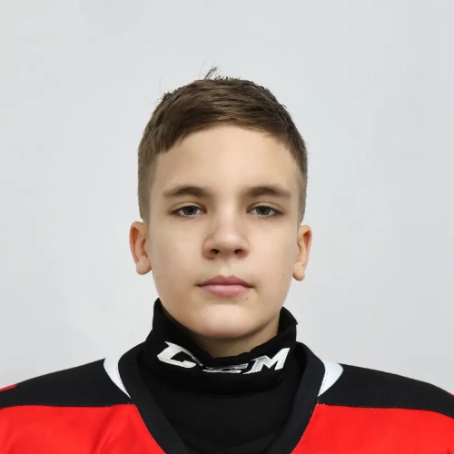 Malinin Makar Nikolaevich