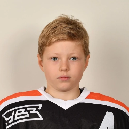 Popov Aleksandr Aleksandrovich