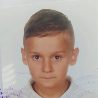 Федоров Максим Игоревич