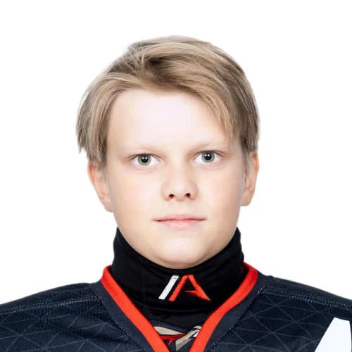 Kaluzhskih Mihail Evgenevich