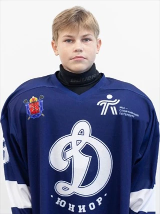 Shushkov Grigorii Alekseevich