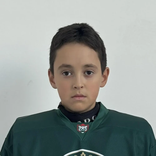 Bagaviev Karim Marselevich
