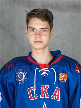 Dyatchin Maksim Olegovich