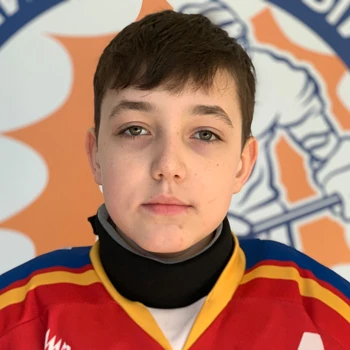 Dmitriev Stepan Aleksandrovich