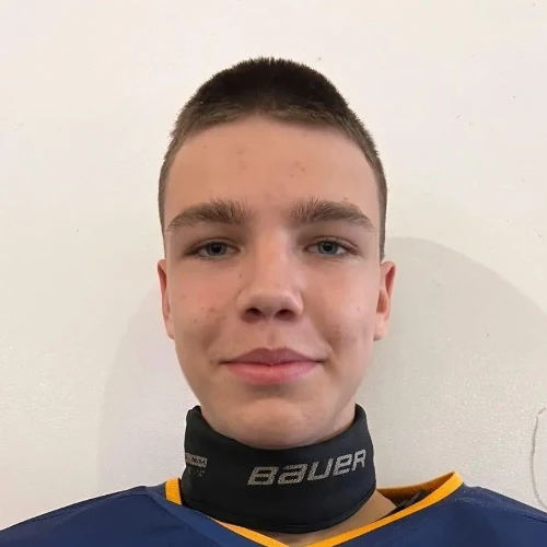 Yushenkov Andrei Anatolevich