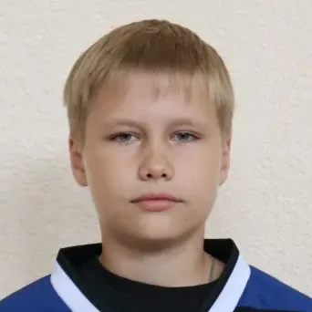 Petkevich Dmitrii Vladimirovich