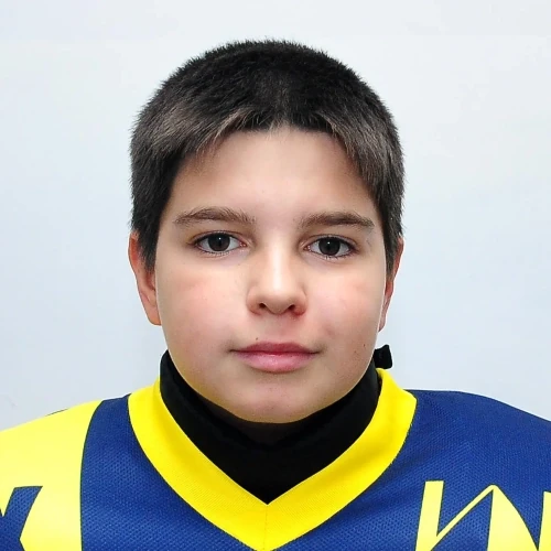 Базаев Гордей Евгеньевич