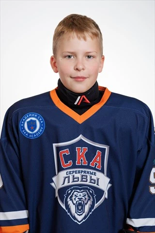Solodov Artem Antonovich