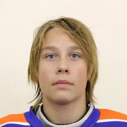 Neganov Egor Ilich