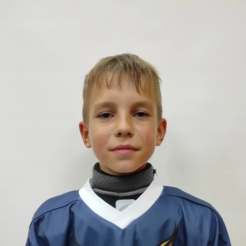 Glazov Ilya Andreevich