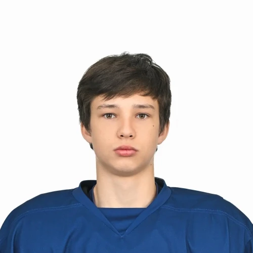 Rahmanin Ilya Viktorovich