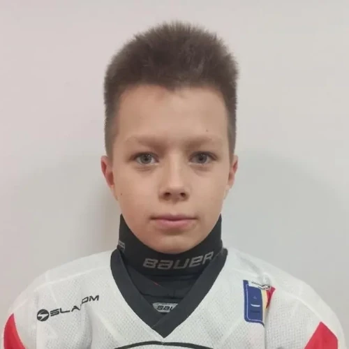 Titov Aleksandr Nikolaevich