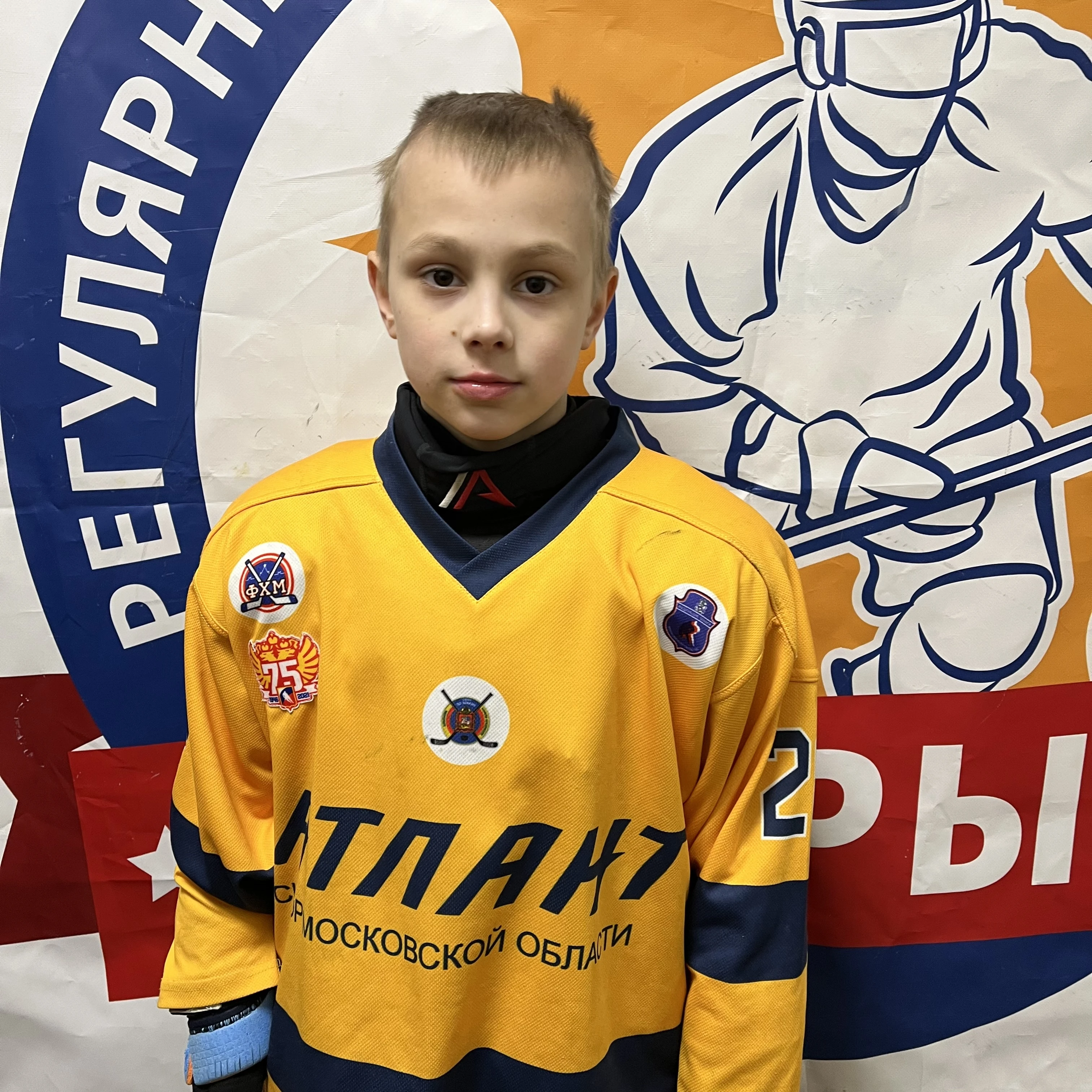Nikishin Vyacheslav Vasilevich
