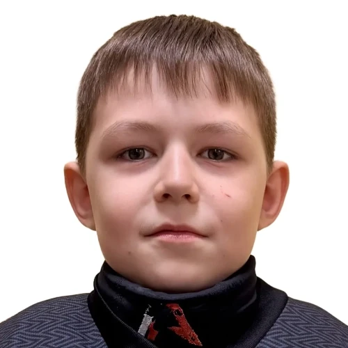 Karpov Roman Mihailovich