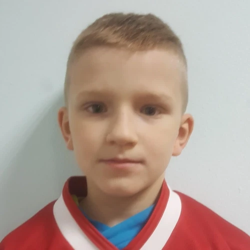 Yakovenko Vladimir Aleksandrovich