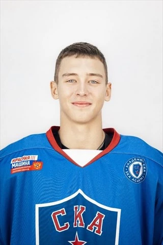 Kosenko Stanislav Dmitrievich