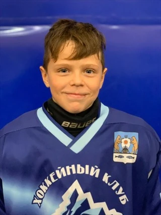 Monako Matvei Vasilevich