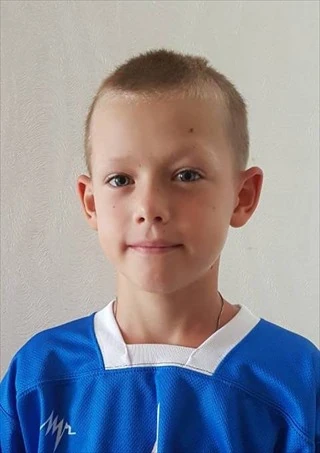 Алексеев Николай Юрьевич