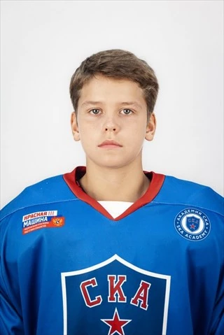Medvedev Mihail Sergeevich