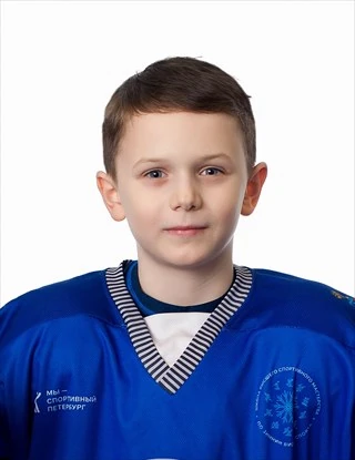 Marchenkov Makar Dmitrievich