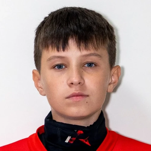 Isakov Dmitrii Mihailovich