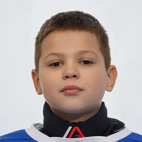 Gromtsev Yaroslav Dmitrievich