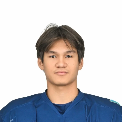 Kaiyrzhan Rauan Askaruly