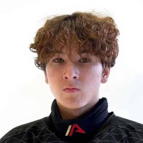 Sochkov Egor Olegovich