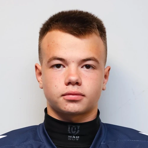 Bobrov Matvei Dmitrievich