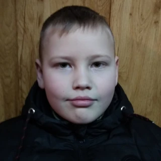 Gerasimov Artem Alekseevich