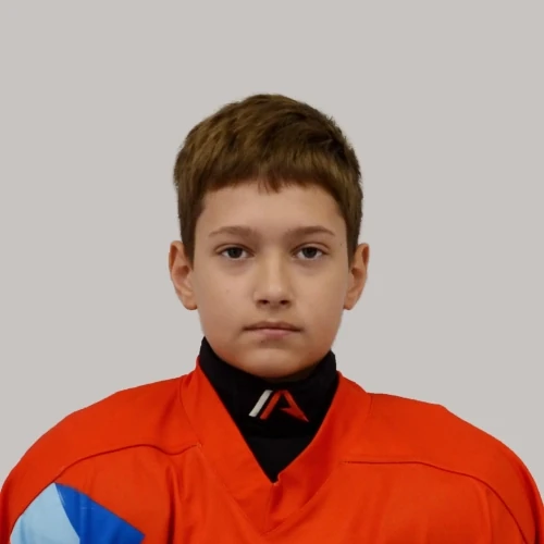 Yurov Fedor Maksimovich
