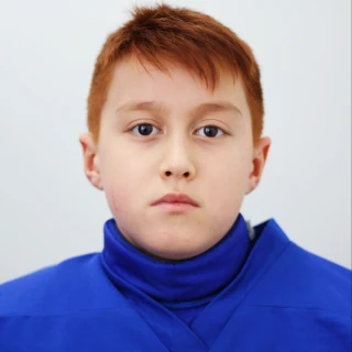 Борисов Николай Александрович