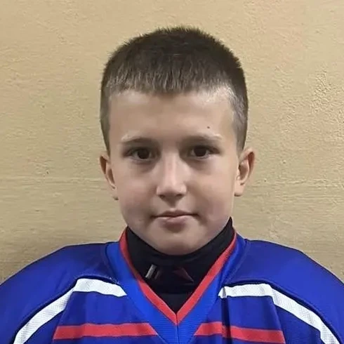 Suhinya Mihail Vyacheslavovich