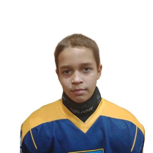 Sitdikov Danil Nailevich