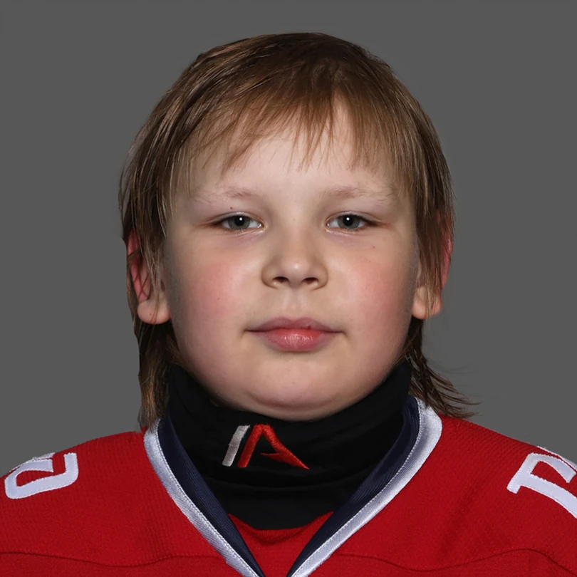 Sergeev Timofei Andreevich