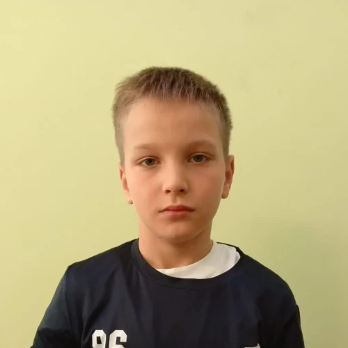 Andreev Mihail Dmitrievich