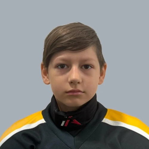 Evstifeev Ilya Aleksanrovich