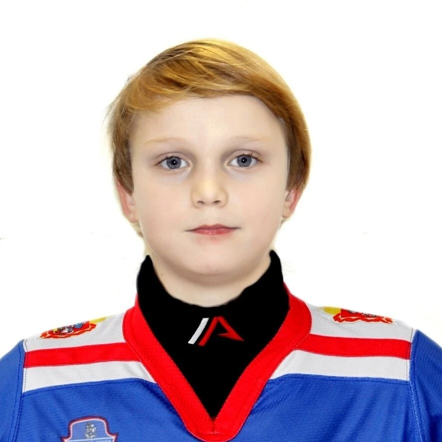 Raikov Vladimir