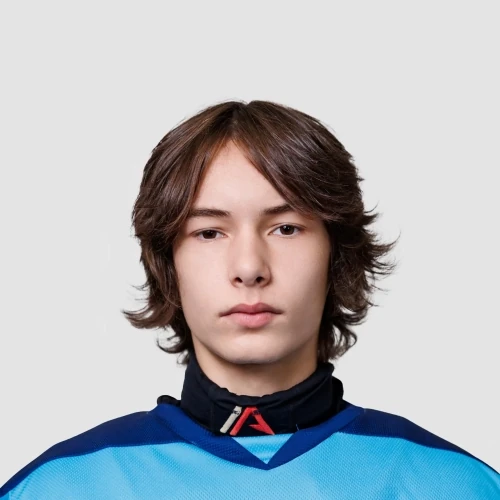 Farafonov Andrei Maksimovich