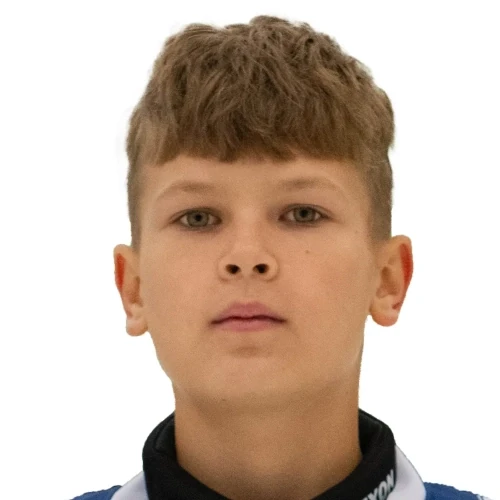 Volgushev Ivan Alekseevich