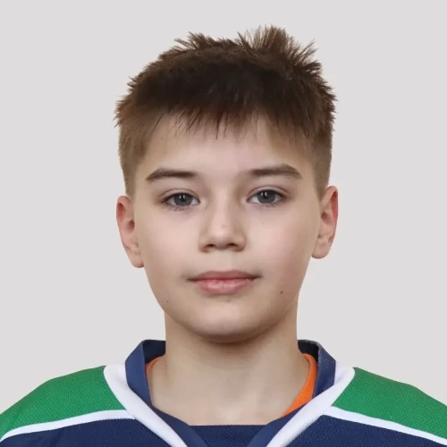 Mihalev Artem Sergeevich