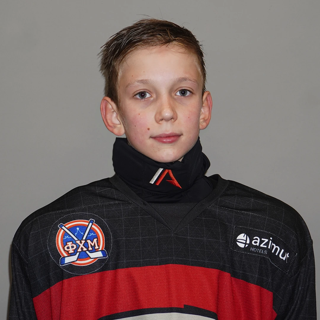 Skripnikov Artem Mihailovich