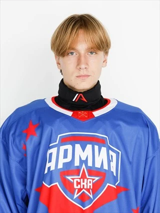 Lyah Mihail Sergeevich