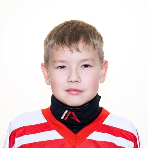 Zefirov Ivan Romanovich