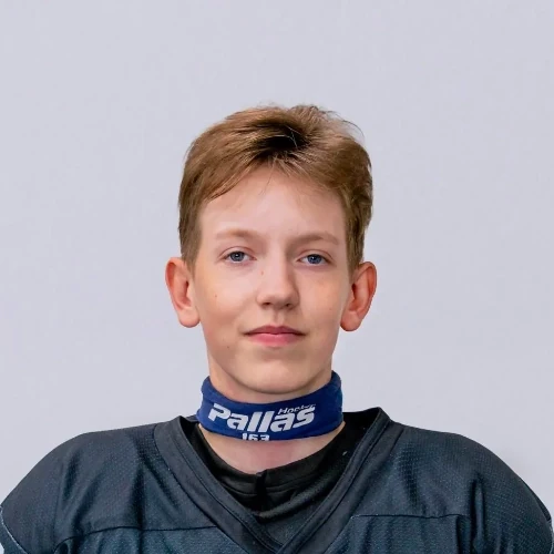 Trenin Anatolii Vyacheslavovich