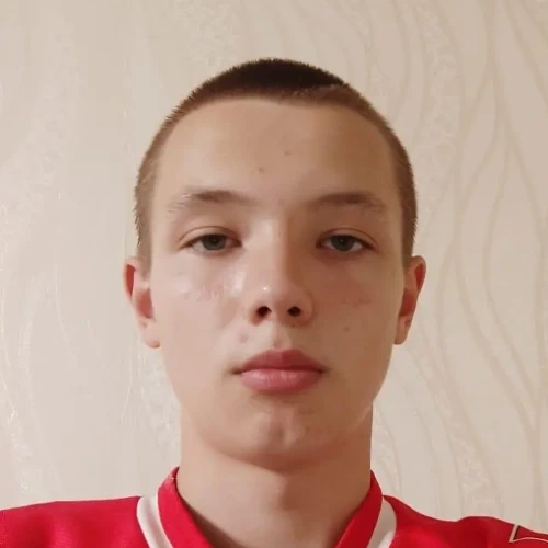 Shustov Aleksandr Sergeevich