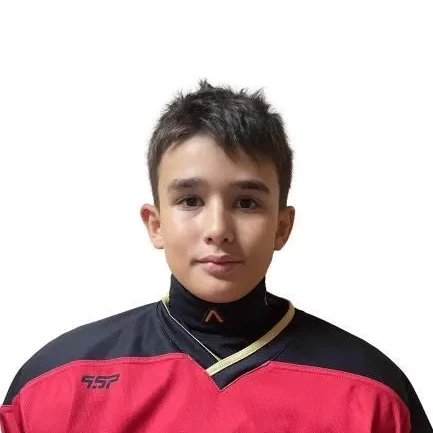 Chupin Egor Pavlovich