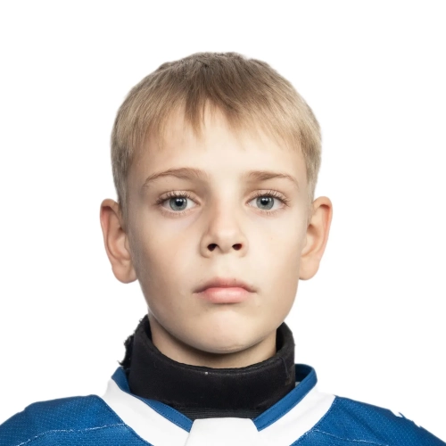 Kladnichkin Roman Olegovich