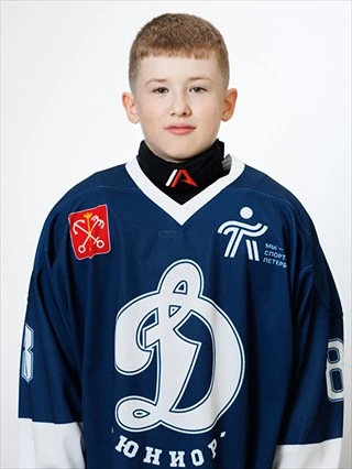 Panarin Kirill Konstantinovich